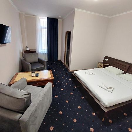 Hotel - Saya Tsaghkadzor Esterno foto