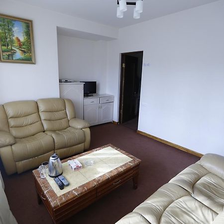Hotel - Saya Tsaghkadzor Esterno foto