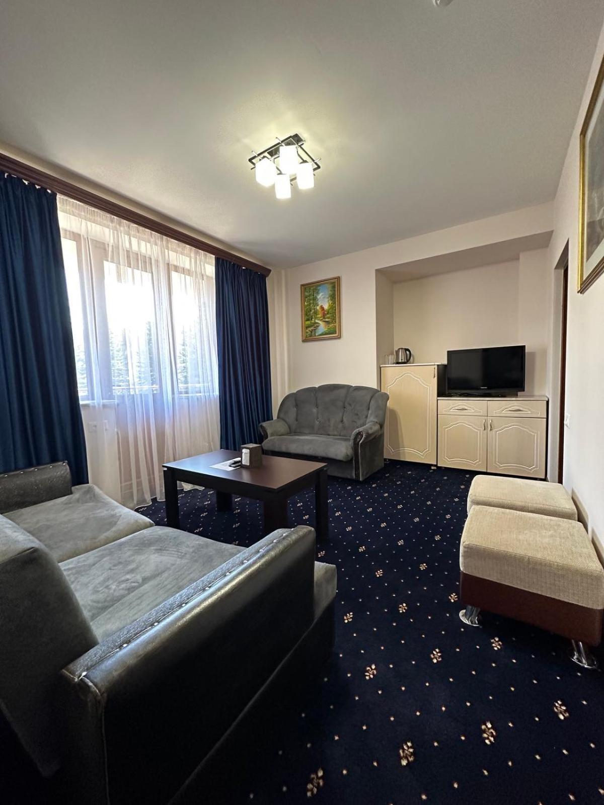 Hotel - Saya Tsaghkadzor Esterno foto