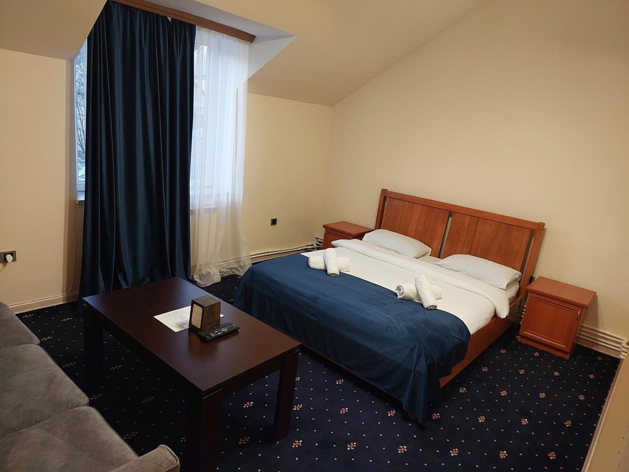 Hotel - Saya Tsaghkadzor Esterno foto