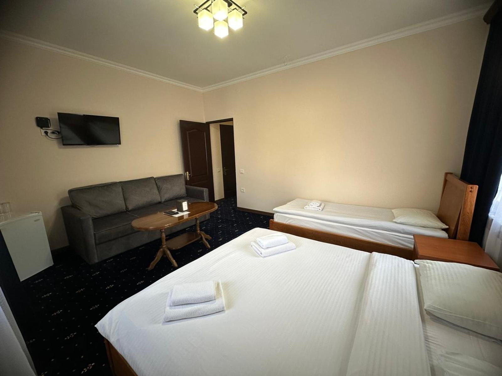 Hotel - Saya Tsaghkadzor Esterno foto