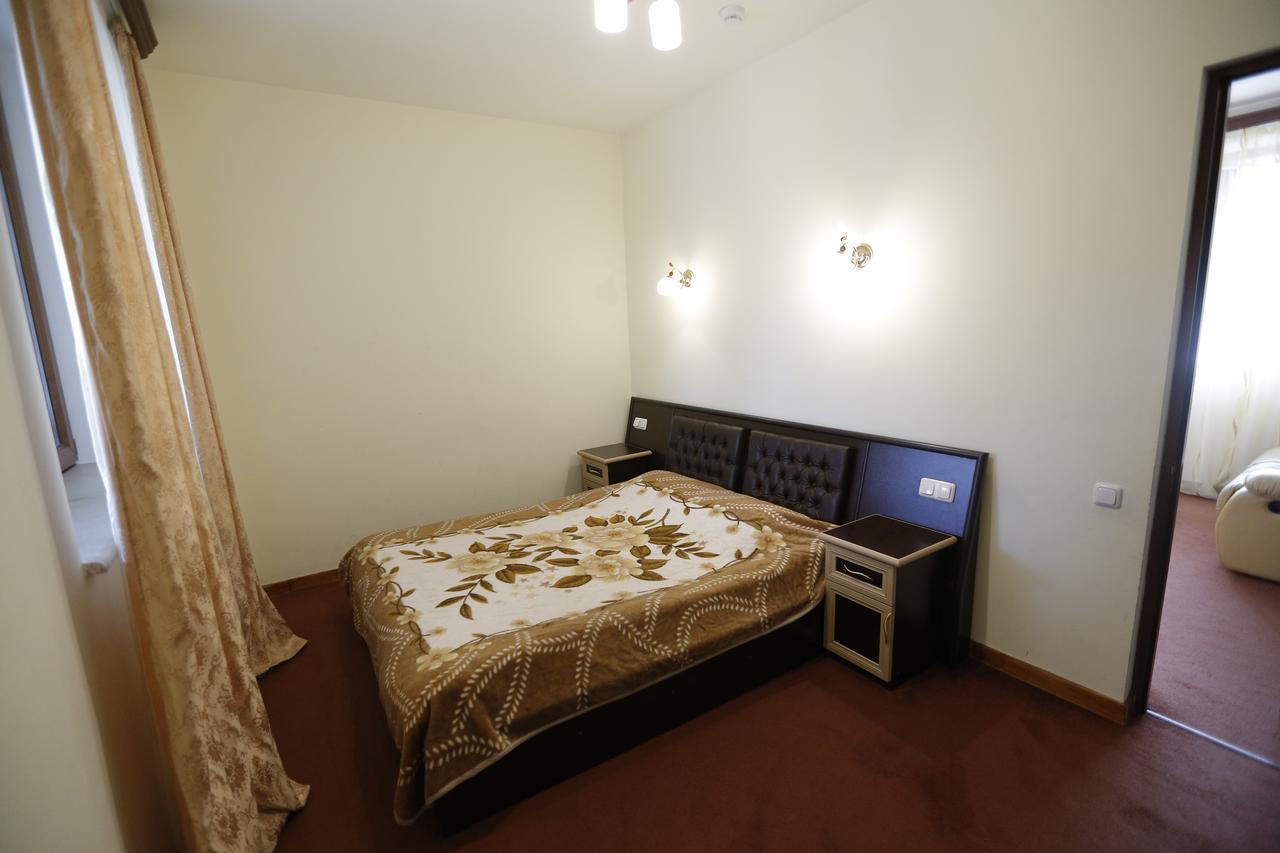 Hotel - Saya Tsaghkadzor Esterno foto