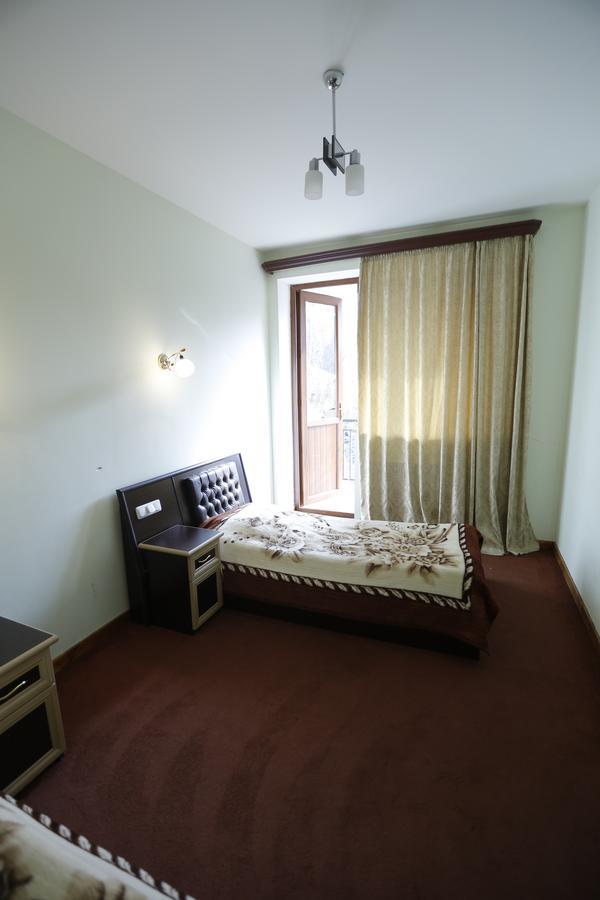 Hotel - Saya Tsaghkadzor Esterno foto
